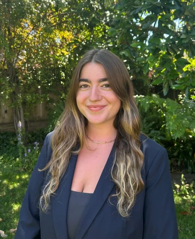 Anat Goldstein, founder of MATH Keys